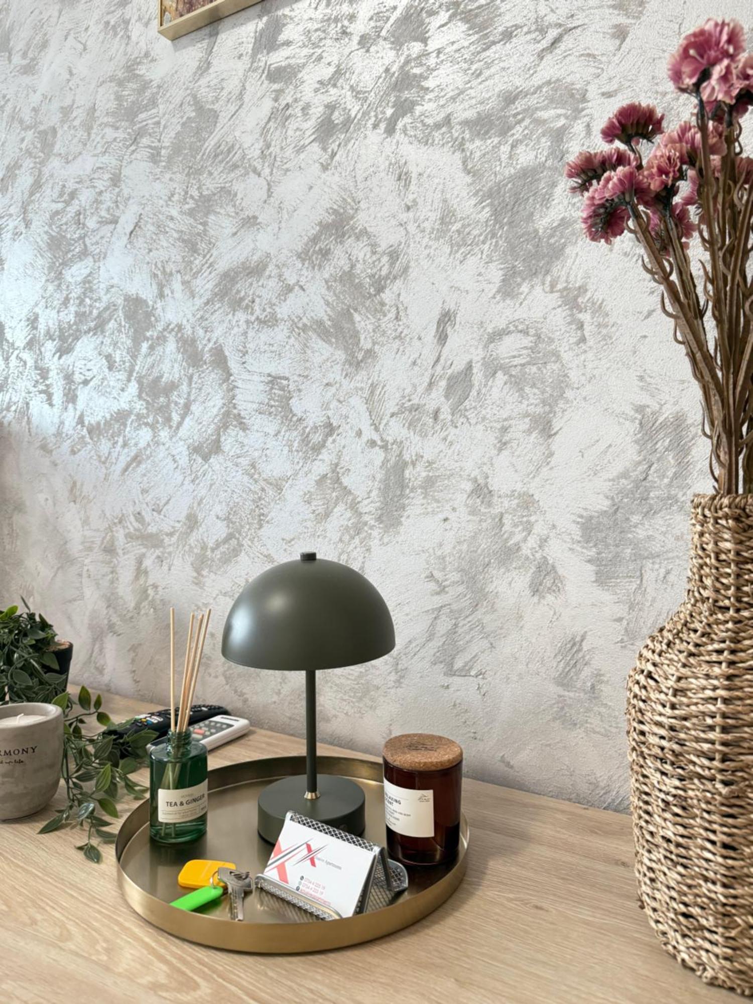 Smart Stay Studio With Free Parking 雅西 外观 照片